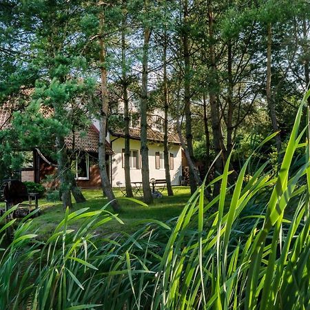 Motel Hotelik Olsztyn  Esterno foto