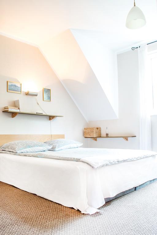 Motel Hotelik Olsztyn  Esterno foto