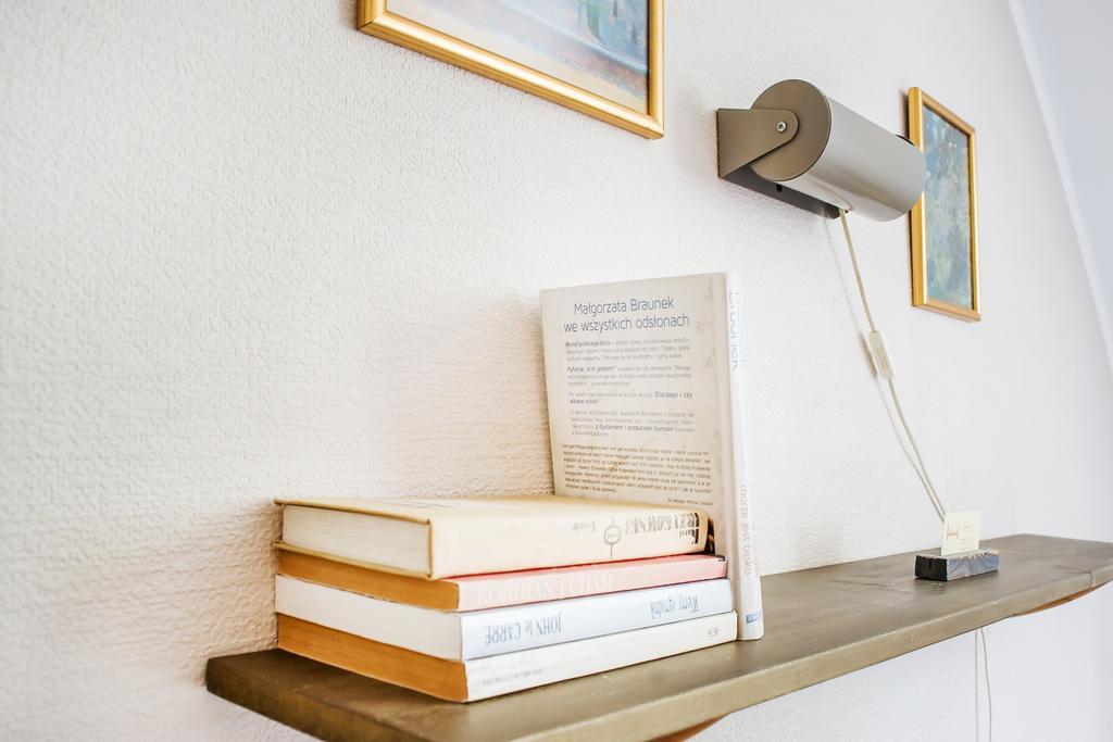 Motel Hotelik Olsztyn  Esterno foto