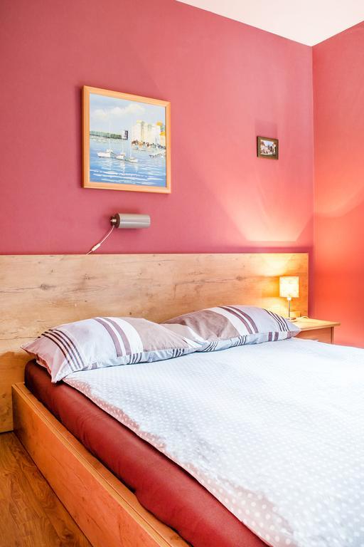 Motel Hotelik Olsztyn  Esterno foto