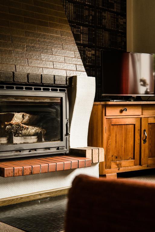 Motel Hotelik Olsztyn  Esterno foto