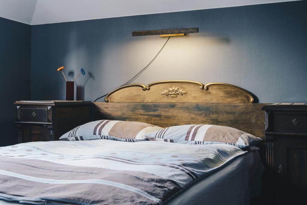 Motel Hotelik Olsztyn  Esterno foto